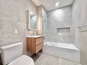 Rented by Doorway NYC, LLC