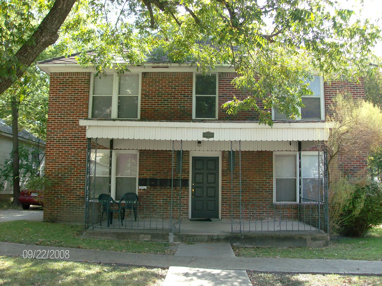 503 N 4th St — Photo 1