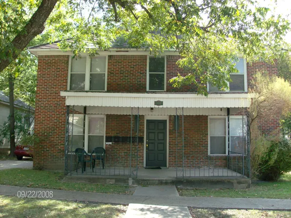503 N 4th St, Temple, TX