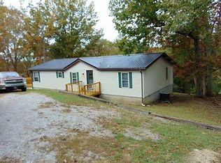 2755 Davis Lake Rd, Owenton, KY 40359