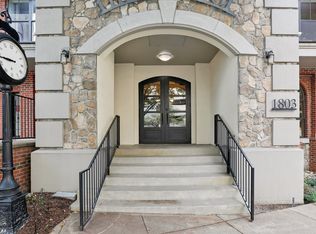 1803 Broadway APT 607, Nashville, TN 37203
