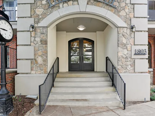 1803 Broadway APT 607, Nashville, TN 37203