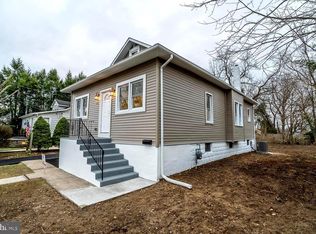 514 Sunset Ave, Maple Shade, NJ 08052