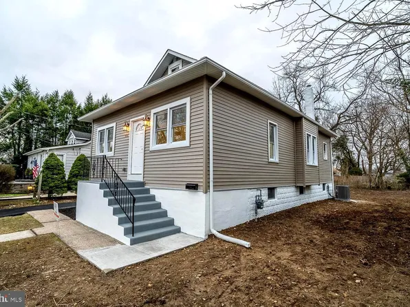 514 Sunset Ave, Maple Shade, NJ 08052