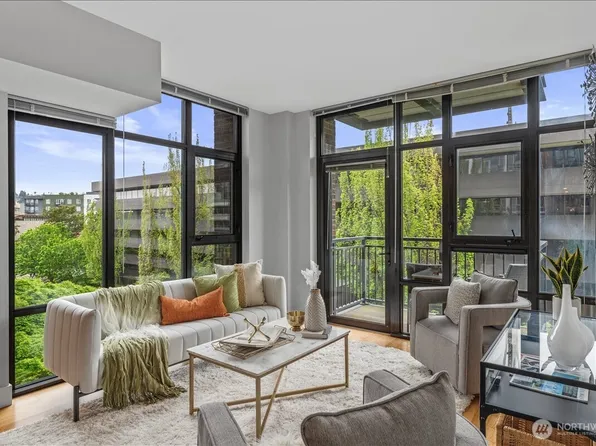 2911 2nd Avenue #506, Seattle, WA 98121
