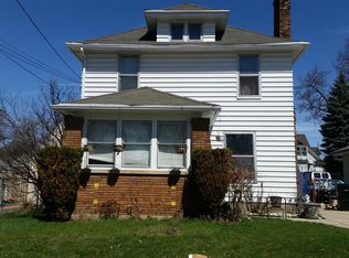 39 Blackburn St SW, Grand Rapids, MI 49507