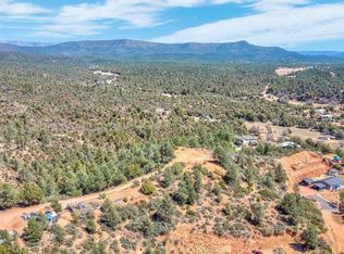 TBD Lonesome Dove Trail #2, Star Valley, AZ 85541