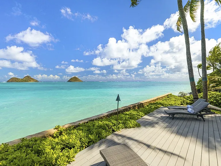 1408A Mokulua Dr — Photo 41