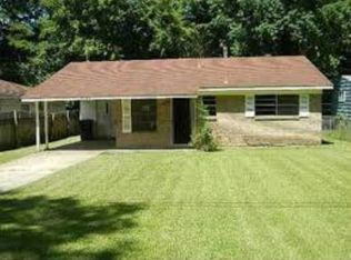 7120 Penny St, Shreveport, LA 71108