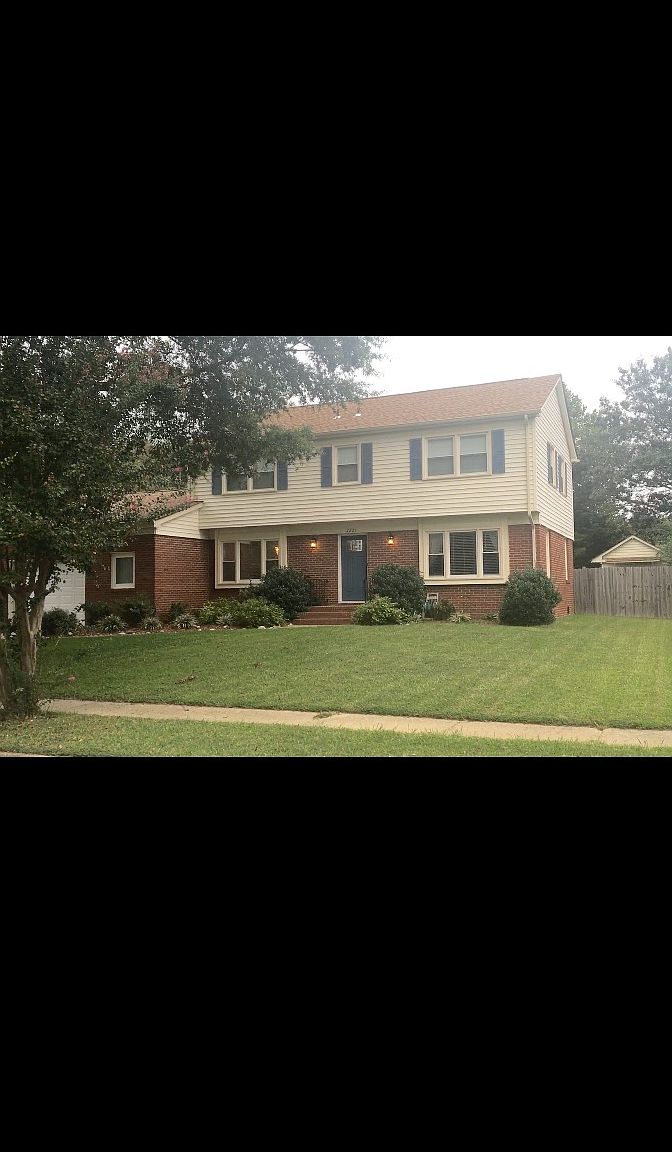 2221 Trant Lake Dr, Virginia Beach, VA 23454 Zillow