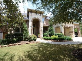 27910 Barker Hollow Dr, Katy, TX 77494