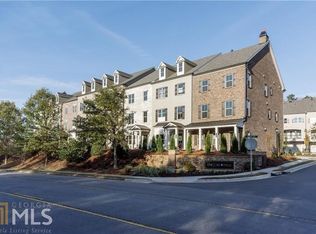 1910 Forte Ln, Alpharetta, GA 30009