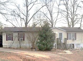 5150 Heardsville Rd, Cumming, GA 30028