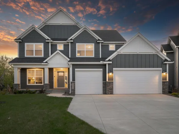 18423 56th Ct N, Plymouth, MN 55446