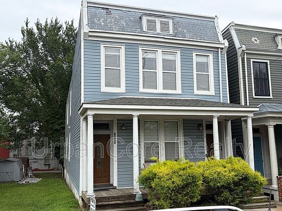 2nd image of 621 N 31st St #B
