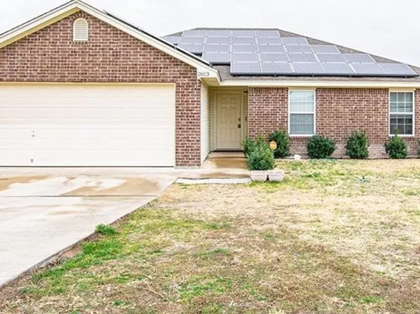2613 Turning Crk, Temple, TX 76504