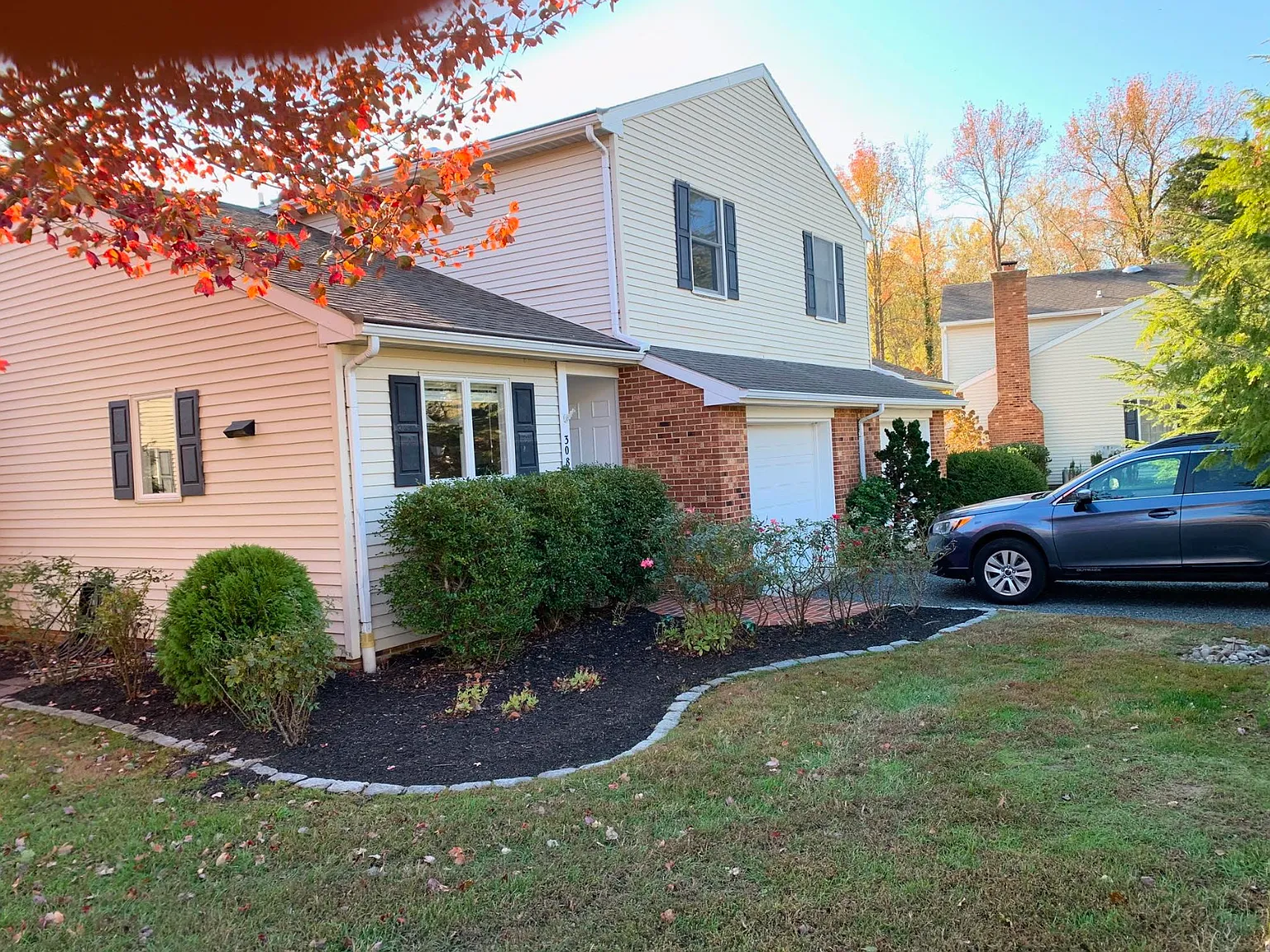 2 bed, 1540 sqft, $2,650 — Photo 1
