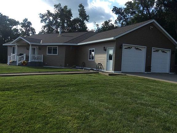 Insulated/Fin 26x26 Garage