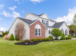 11638 Sharpe Bridge Ct, Granger, IN