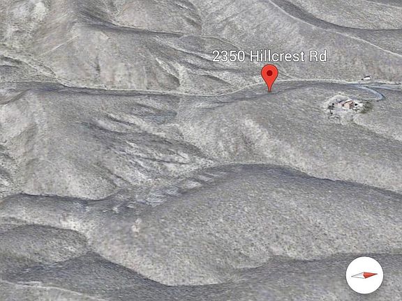 2nd image of 2350 Hillcrest Rd