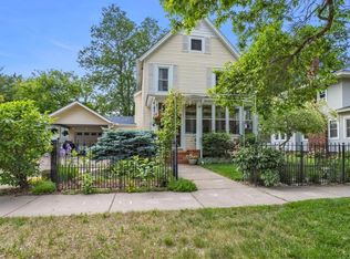 143 S Green Ave, New Richmond, WI 54017