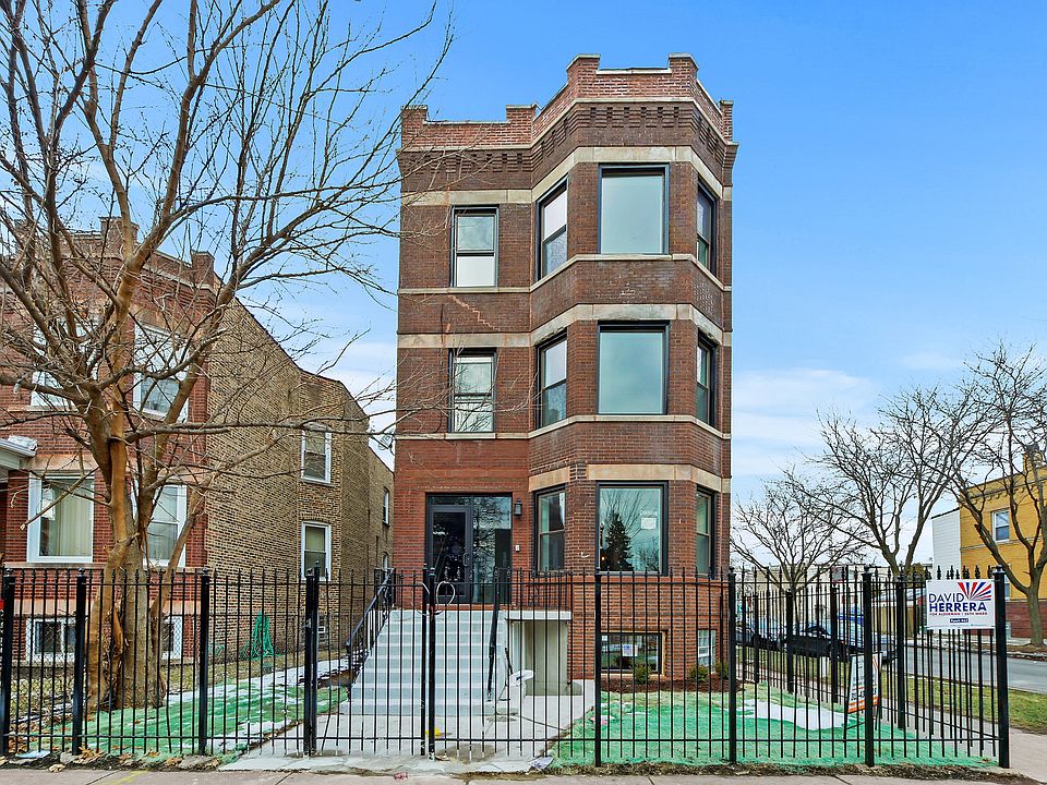 1st image of 4200 W Kamerling Ave