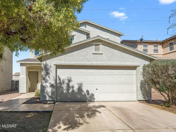 1469 E Wedwick St, Tucson, AZ 85706