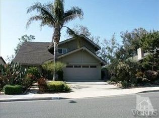 1093 Old Ranch Rd, Camarillo, CA 93012