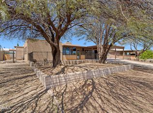 924 Corte Rey, Sierra Vista, AZ 85635