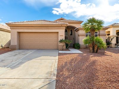 9041 W Escuda Dr, Peoria, AZ, 85382