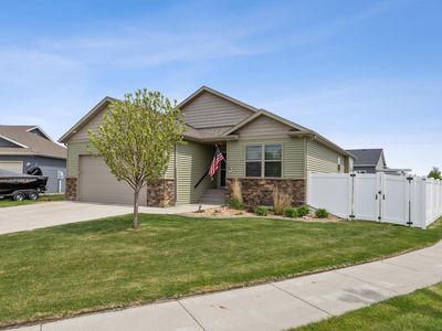 5409 47th Ave S, Fargo, ND, 58104