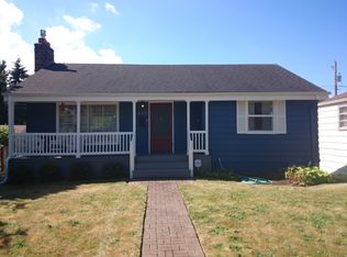 4935 SW Dawson St, Seattle, WA 98136