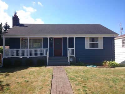 4935 SW Dawson St, Seattle, WA, 98136