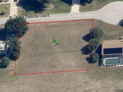 800 E Dakota Ct, Hernando, FL, 34442
