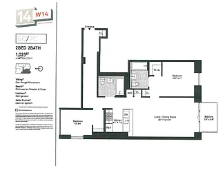 Rented by FirstService Realty (legacy)