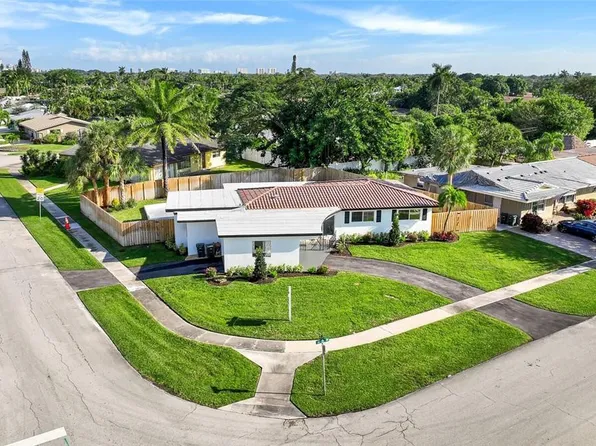 400 SW 15th Avenue, Boca Raton, FL 33486