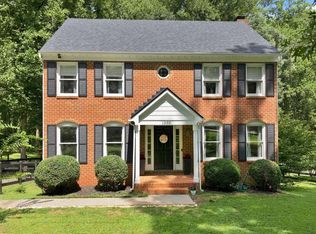 1300 Boonsboro Pl, Lynchburg, VA 24503