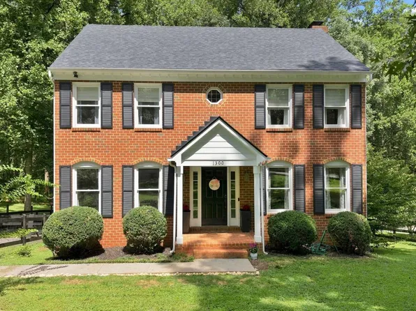 1300 Boonsboro Pl, Lynchburg, VA 24503