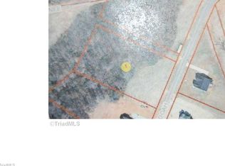 1025 Shenandoah, Boonville, NC 27011