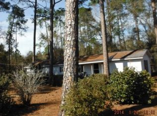 2902 Antioch Rd, Adel, GA 31620