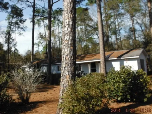 2902 Antioch Rd, Adel, GA 31620