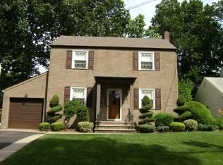 115 Garrabrant Ave, Bloomfield, NJ 07003