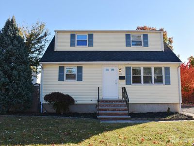 200 2nd St, Middlesex, NJ, 08846
