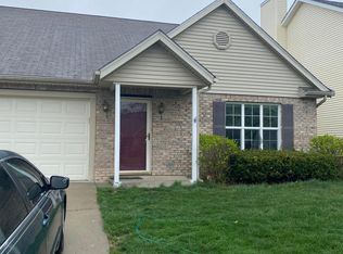 14934 Copper Tree Way, Carmel, IN 46033