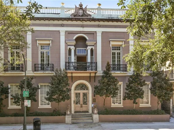 1020 Esplanade Ave APT 201, New Orleans, LA 70116