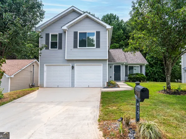 4151 Waldrop Hills Ter, Decatur, GA 30034
