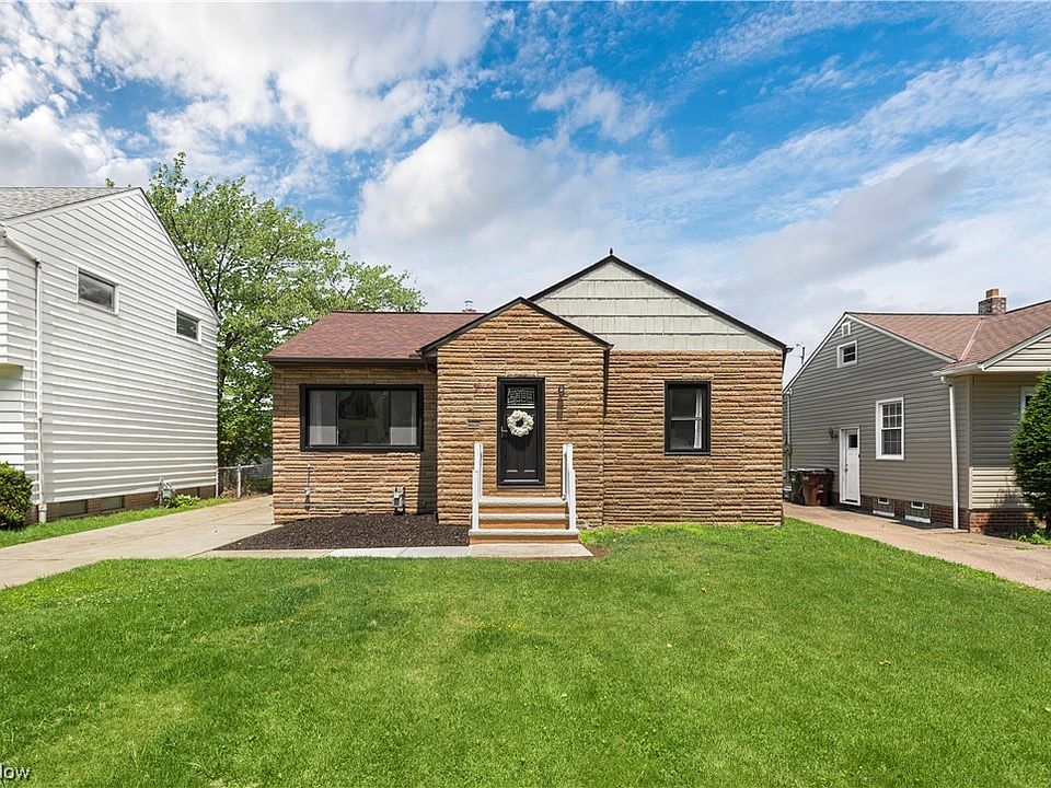 2802 Heresford Dr, Parma, OH 44134 Zillow