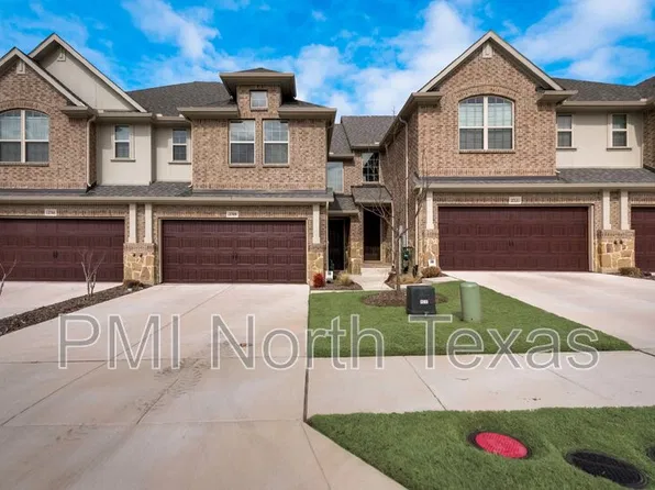 2709 Splendor Ln, Lake Dallas, TX 75068