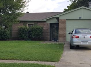 5305 Ragan Dr, The Colony, TX 75056