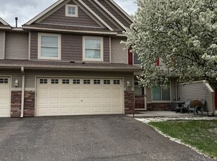5510 100th Ln N, Brooklyn Park, MN 55443